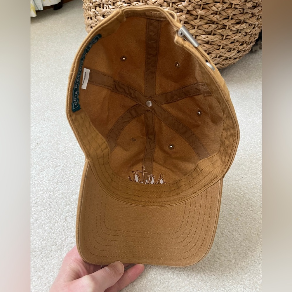 Women’s Sota Clothing Co Brand Hat - Picture 4 of 5